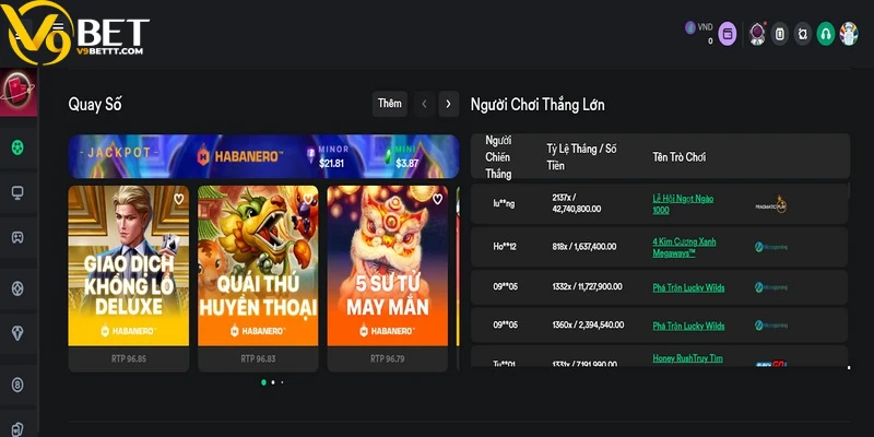 Khó truy cập trang web V9BET có thể do lỗi đường truyền máy chủ