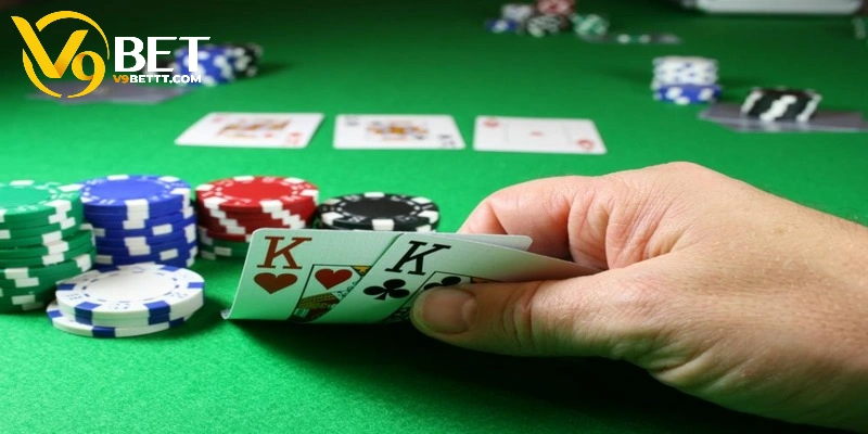 Học hỏi kỹ năng chơi baccarat từ các cao thủ