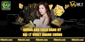 Chương trình đại lý V9bet