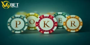 Cách lựa chọn lá bài poker